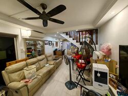 Blk 101 Pasir Ris Street 12 (Pasir Ris), HDB Executive #465059221